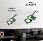 Hooked on Money