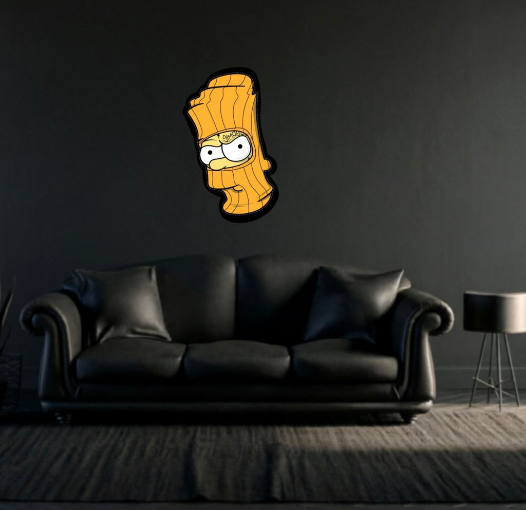 Masked BART