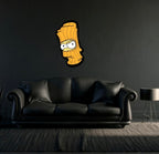 Masked BART