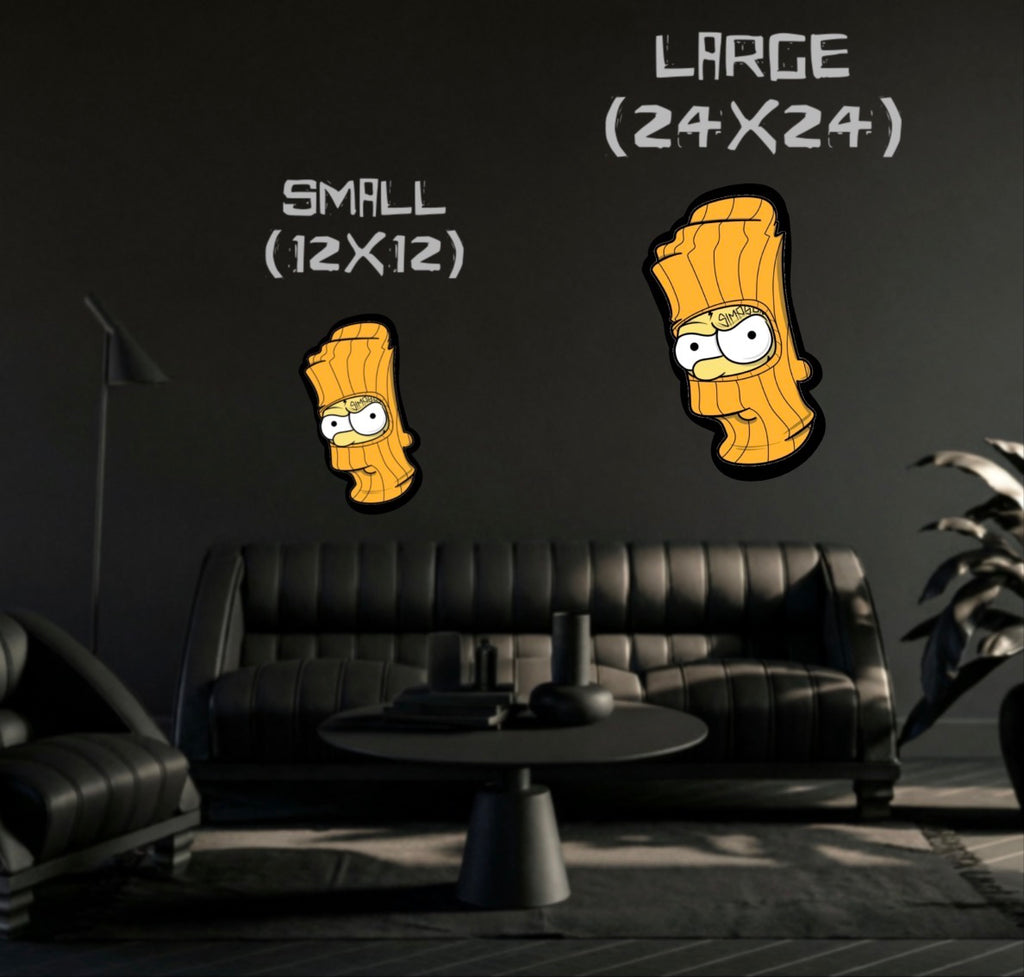 Masked BART
