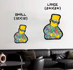 BART Counting Cash