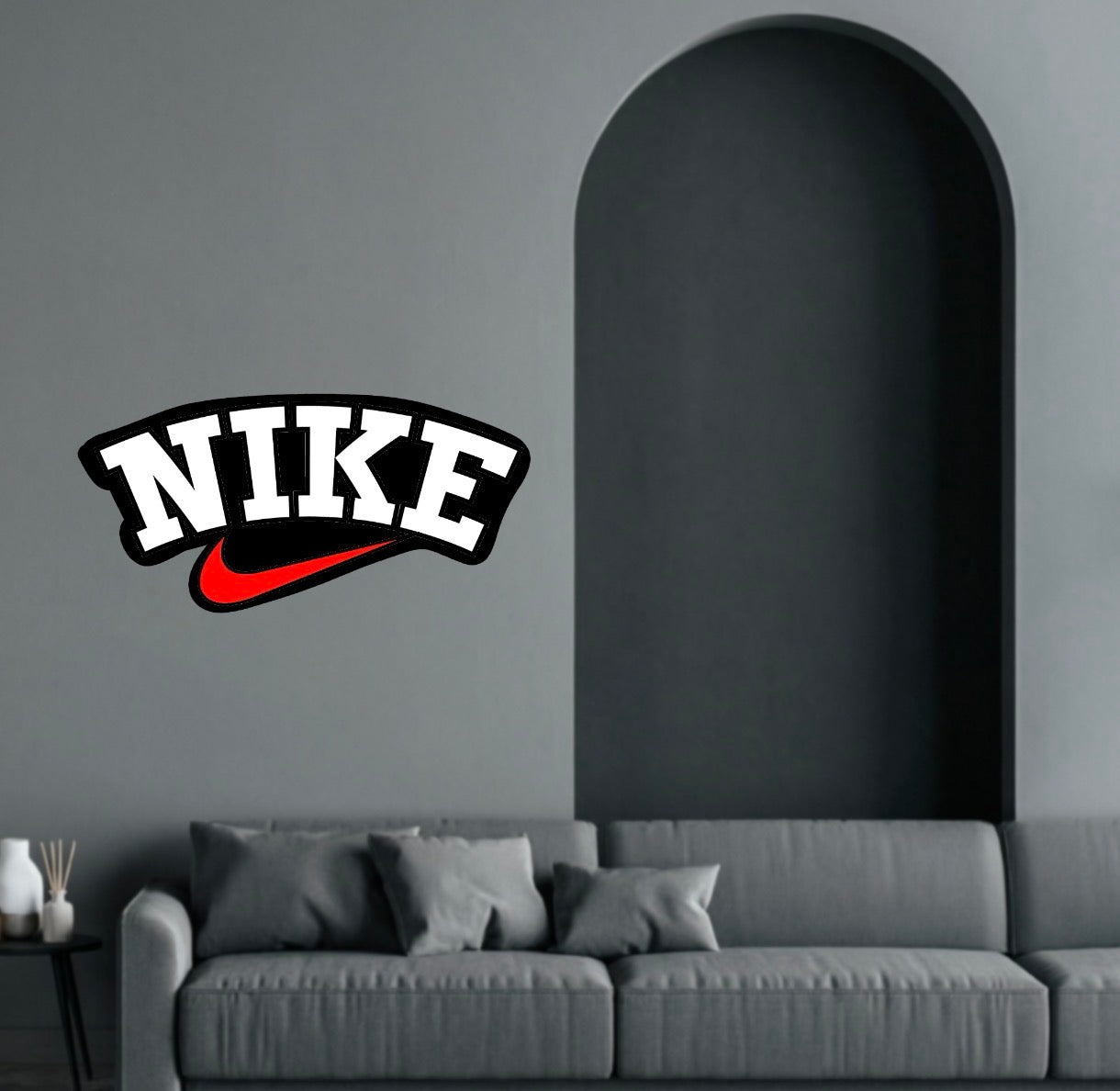 Nike