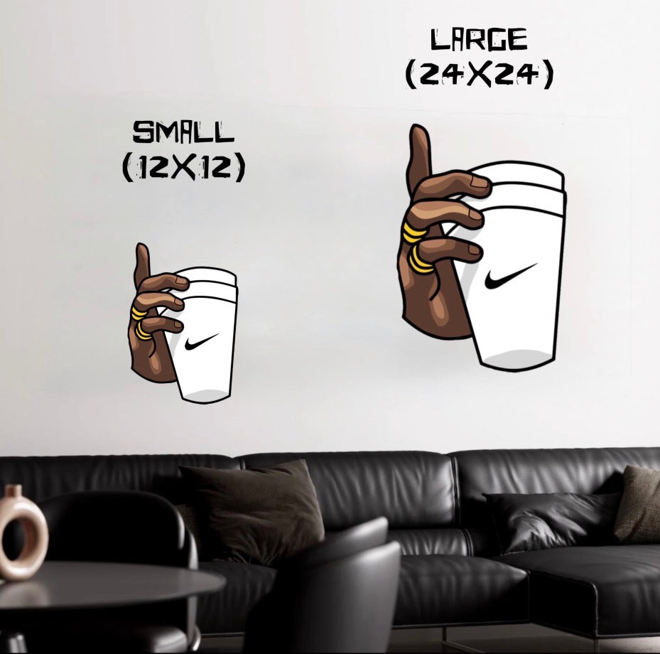 Syrup Cup (Nike)