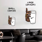 Syrup Cup (Nike)