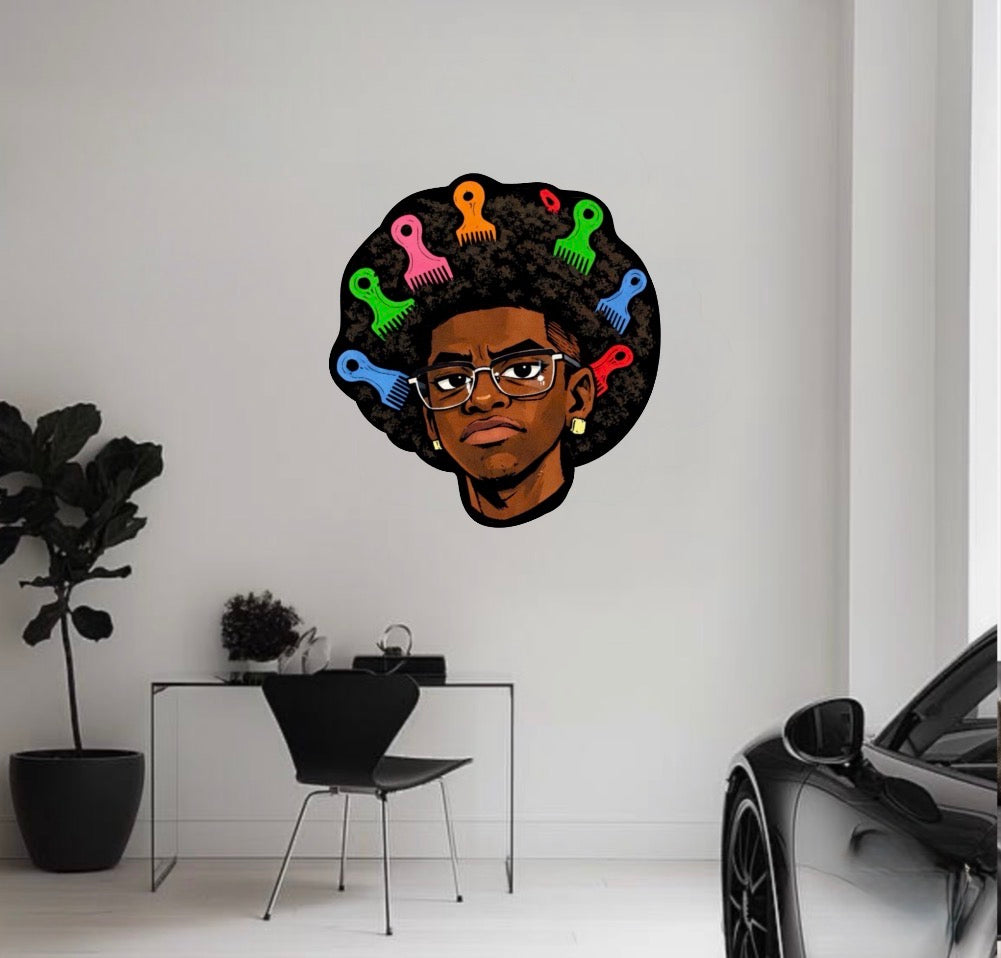 Smooth Fro
