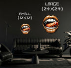 Sexy Kiss