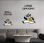 Mr. Monopoly
