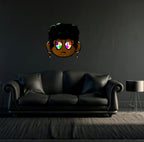 Loopy Eyes