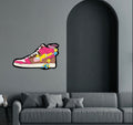 Simpsons Jordan