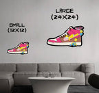 Simpsons Jordan