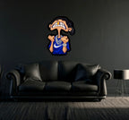 Double D