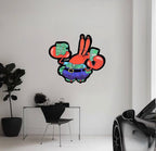 Mr Krabbs Love 4da Money