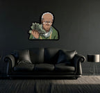 Grandad Big Stacks
