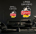 Mickey Supreme
