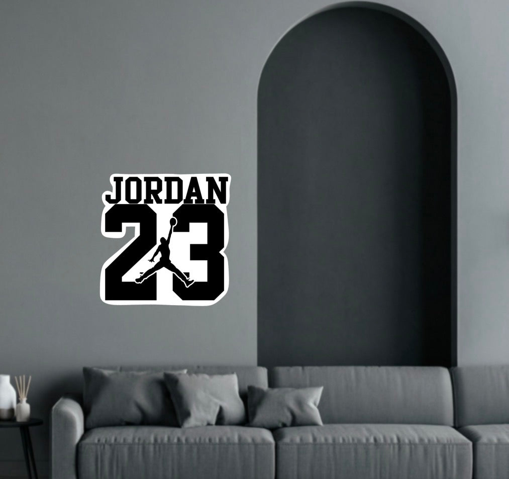 Jordan 23