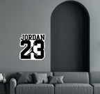 Jordan 23