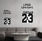 Jordan 23