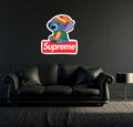 Supreme Stich
