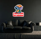 Supreme Stich