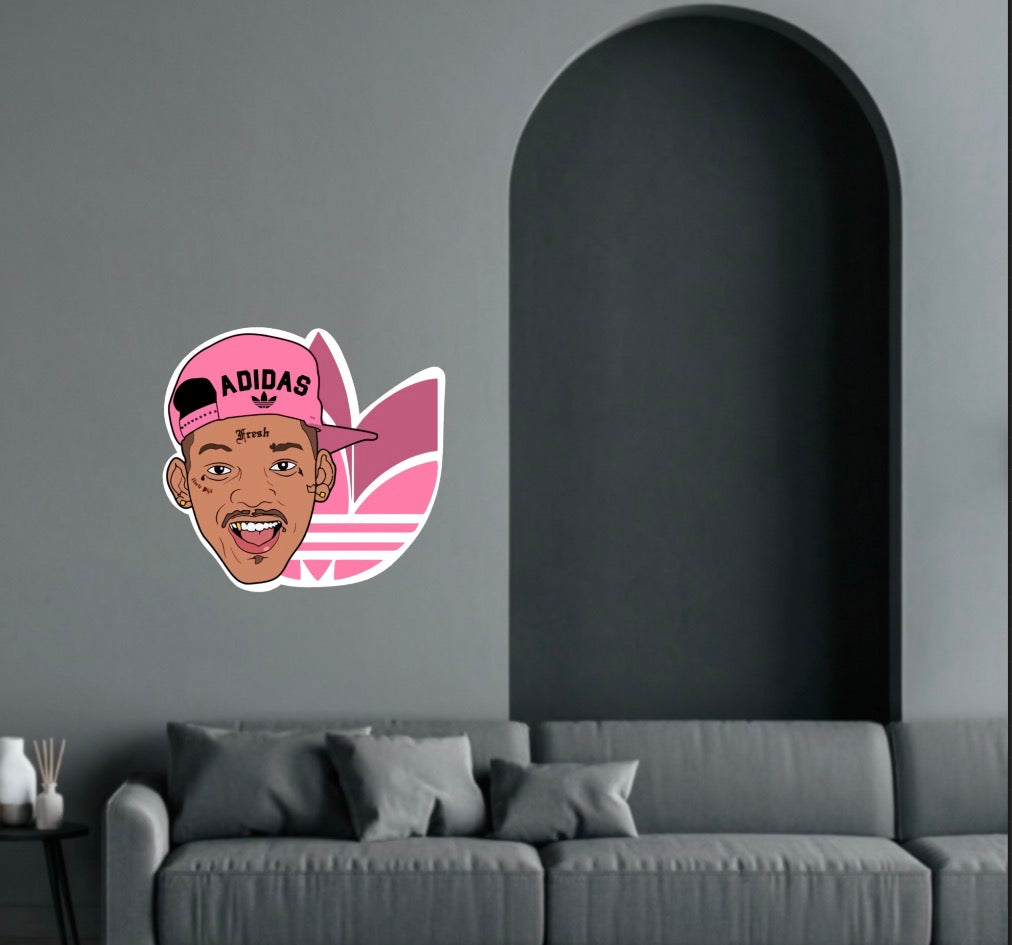Fresh Prince