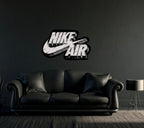 Nike Concrete