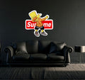 BART Supreme
