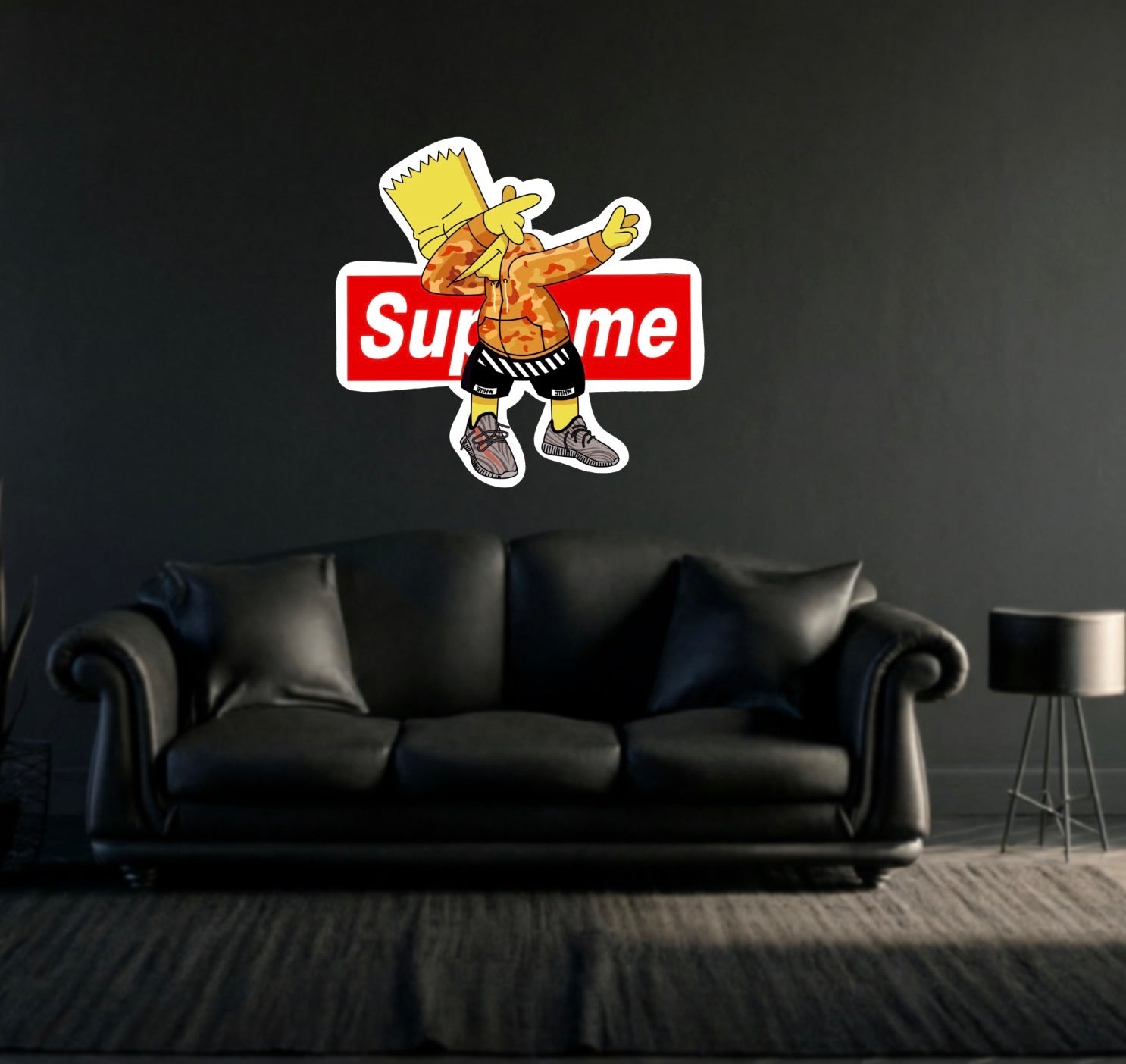 BART Supreme