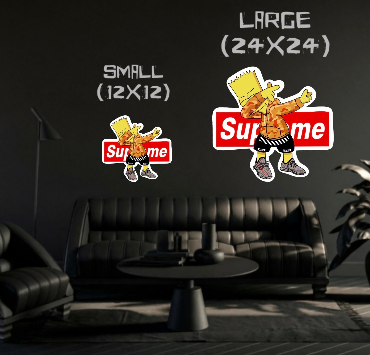 BART Supreme
