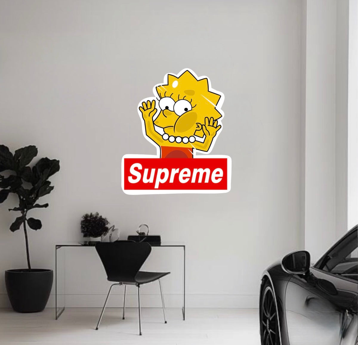 Supreme (window)