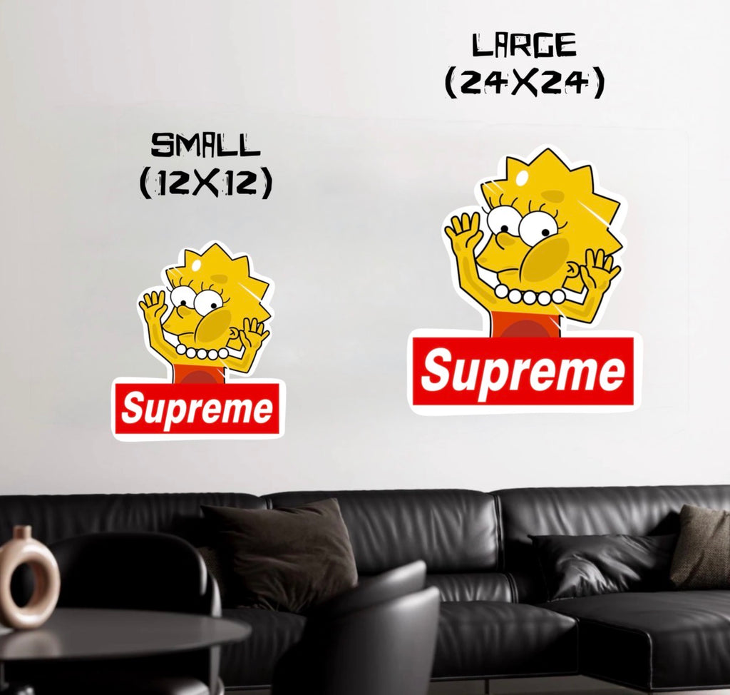 Supreme (window)