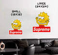 Supreme (window)