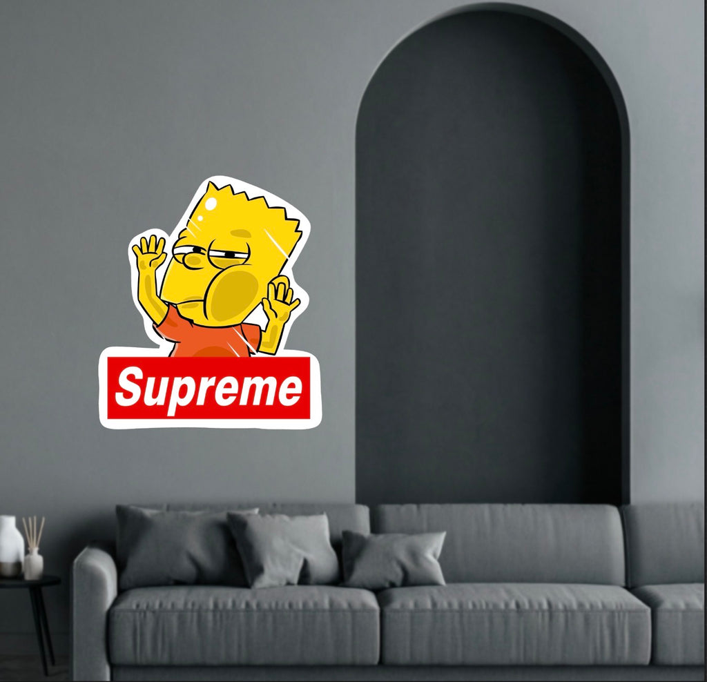 BART Supreme (window)