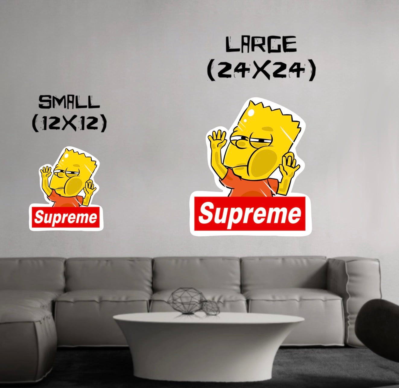 BART Supreme (window)