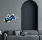 Stitch on Swoosh