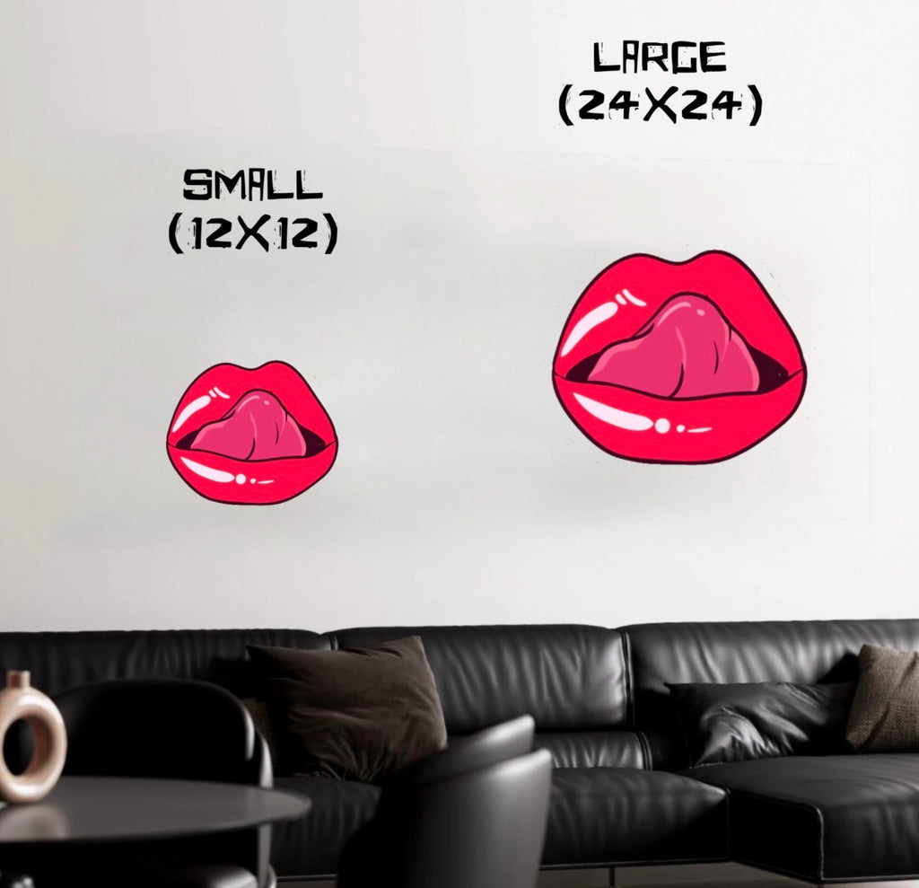 Sexy Kiss