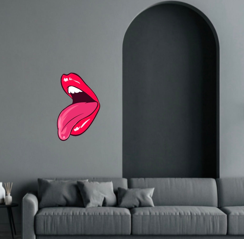 Sexy Lips