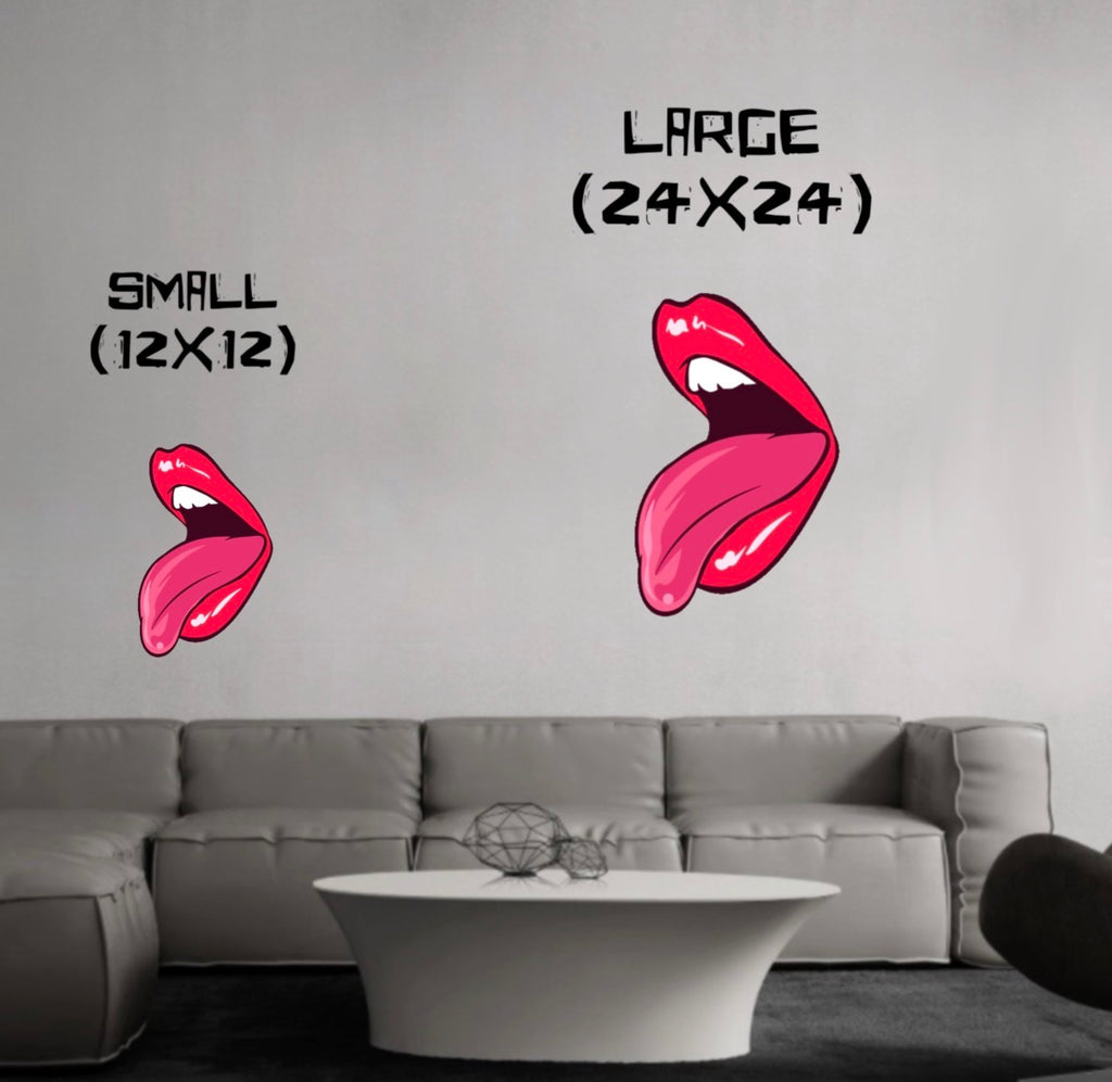 Sexy Lips