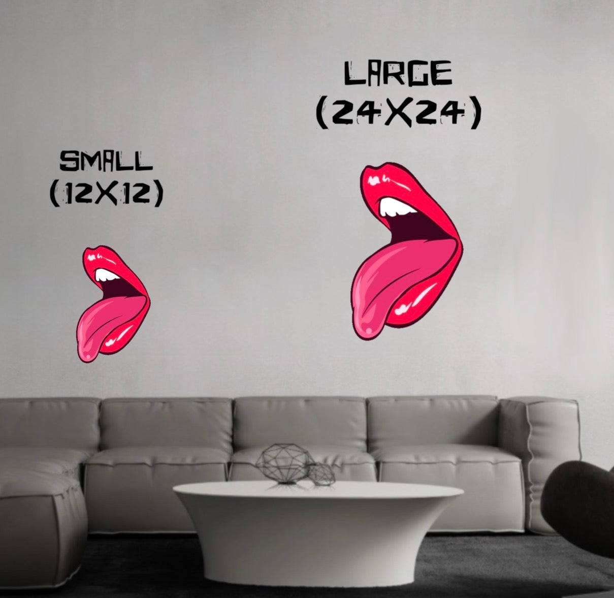 Sexy Lips