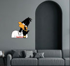 Supreme Daffy Duck