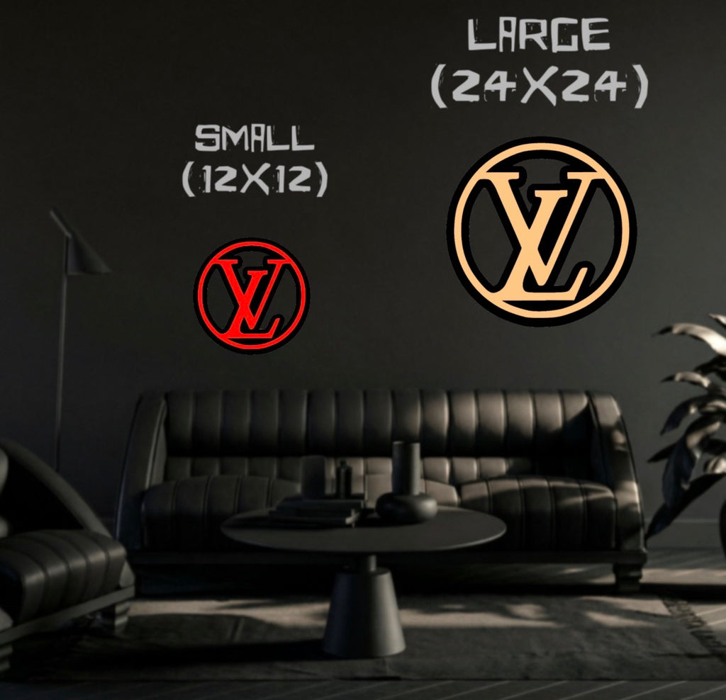 Luis Vuitton