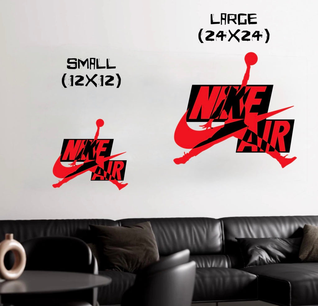 NIKE AIR