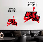 NIKE AIR