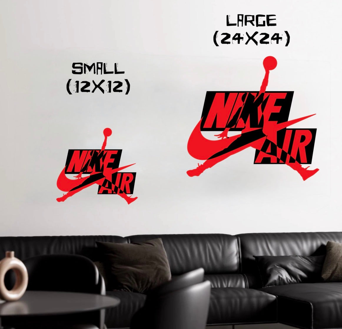 NIKE AIR