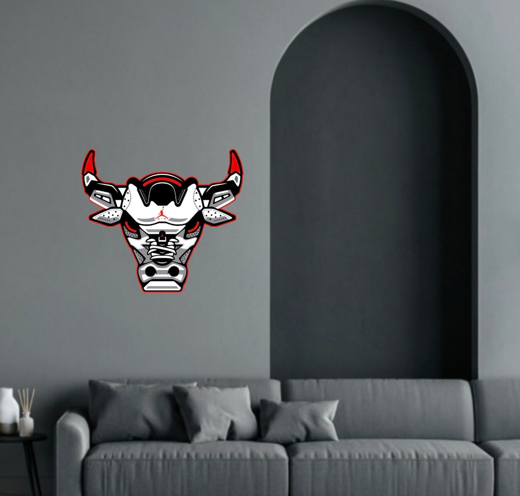 Jordan Bulls