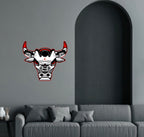 Jordan Bulls