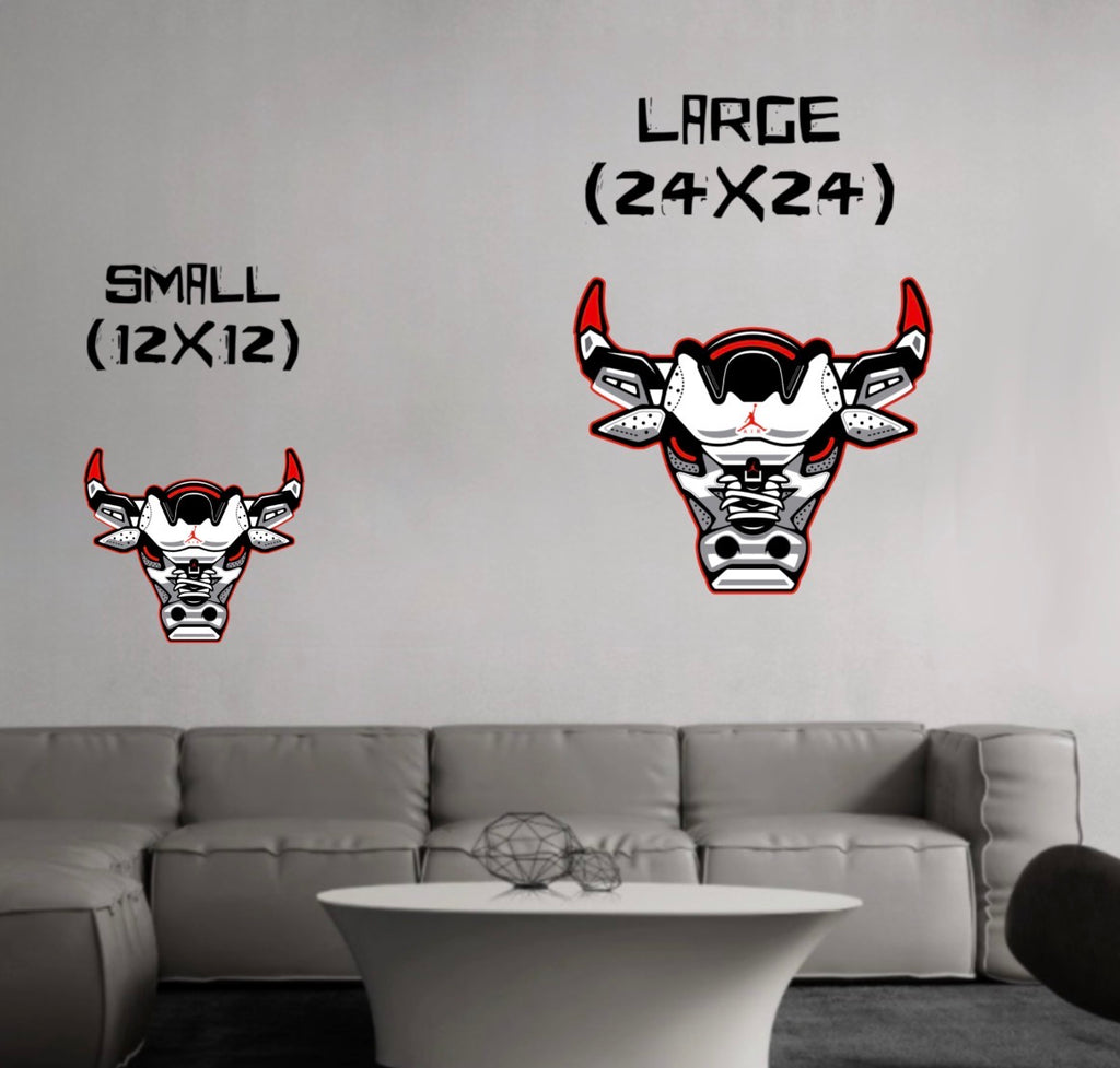 Jordan Bulls