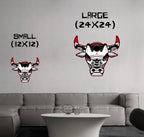 Jordan Bulls