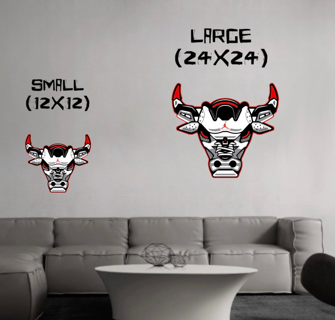 Jordan Bulls