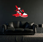 Jordan Plane
