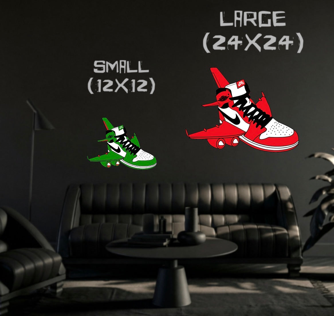 Jordan Plane